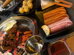 -伊茉家的烤肉店(勒泰中心店)