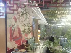 -金狮麟·新豫菜(金码大厦店)