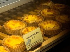 -Let's Taipei 非常烘焙(太古里店)