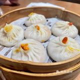 上海｜这一口蟹粉汤包谁懂啊