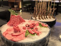-官也街澳门火锅(新源里店)