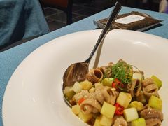 -三利音·玖弄小鲜(浦东嘉里城店)