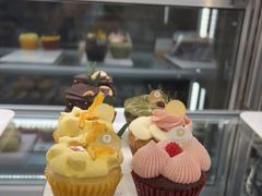 -Pantry's Best派悦坊蛋糕(K11购物艺术中心店)