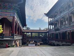 -章华寺