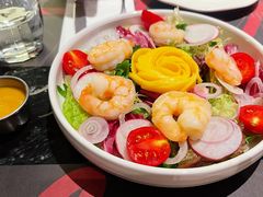 -Nord Grill&Bar Highland诺德西餐(深圳欢乐海岸店)