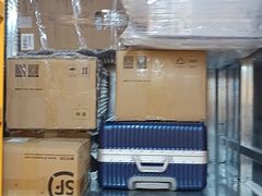-安东易迷你自助仓储寄存仓库(草桥店)