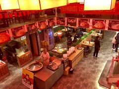 -百年神厨·地道川菜(清江西路店)