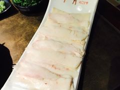 -左庭右院鲜牛肉火锅(新梅广场店)