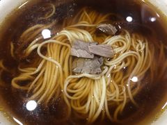 -老冯拉面羊棒骨(西宸广场店)