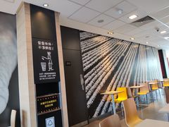 -麦当劳(余姚北站店)