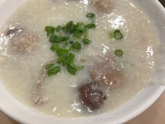 -盛记粥面(佐敦店)