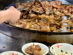 -杭嘉湖咬强羊肉面馆(永兴路总店)