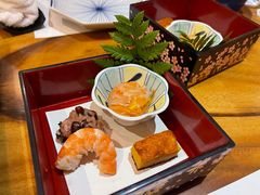 -希望日本料理(保利香槟花园店)