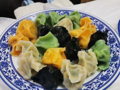 -胖子饺子馆·海鲜家常菜(海军博物馆店)