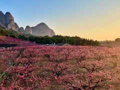 -南武当山景区