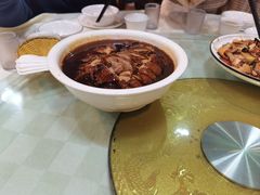 -蒲氏烤鸭(百寿路店)