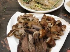 卤味拼盆-张包铺(道外店)