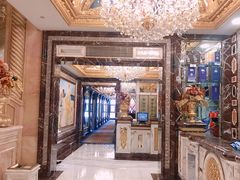 -万宝海鲜舫(劳动公园店)