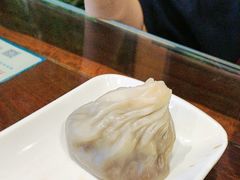 -锡笼记·无锡小笼(方塔店)
