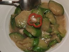 -宝轩渔府·老字号海鲜·正宗津菜(水上店)