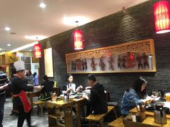 -巴蜀印象火锅(永陵总店)