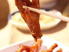 -潘苏凉茶馆(康之宝超级广场店)