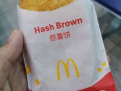 -麦当劳(北京南站店)