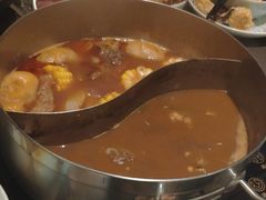 -捞王锅物料理(上海世茂广场店)