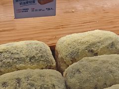 -红星前进面包牛奶公司(君太店)