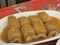 -玉华台饭庄(裕中西里小区店)
