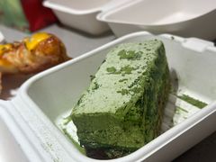 -BUTTERFUL&CREAMOROUS 黄油与面包(三里屯太古里店)