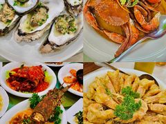-钱塘府海鲜餐厅