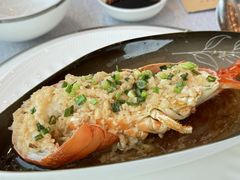 -君来湖滨饭店·渔餐厅