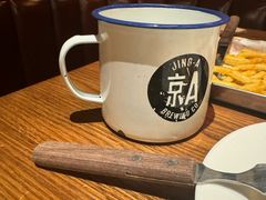 -京A Brewpub·精酿餐吧(幸福村店)