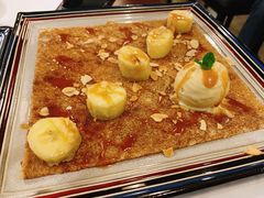 anna皇后安娜可丽饼-LA CREPERIE BRETONNE布列塔尼法式餐厅(天童北路店)