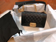 -CHANEL(恒隆广场店)