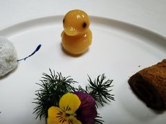 -东门烤鸭店(东华门店)