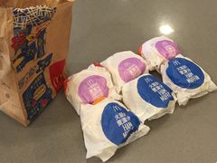 -麦当劳(凌云天地长桥店)