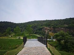 -虞山风景区