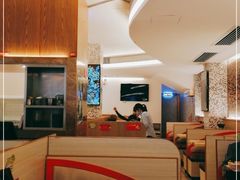 大堂-永盈茶餐厅(江南大道中店)