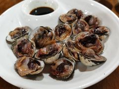 -丰收渔港饭店(嵊泗店)