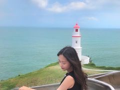 -漳州滨海火山岛自然生态风景区