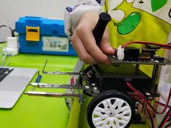 -乐博乐博少儿编程·机器人编程·信息学竞赛(杨浦五角场校区)