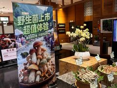 -黔蘑菇四季餐厅(观山湖店)