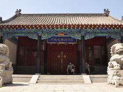 -金州副都统衙门博物馆