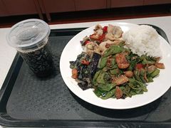 -乡村基(双桥家乐福店)