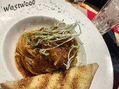 -遇见西木美式餐厅(体育路店)