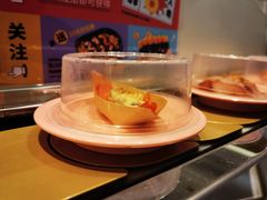 -争鲜回转寿司(通州万达店)