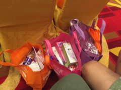 -天津水游城丽筠酒店