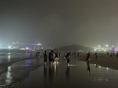 -坛南湾阿强农家乐.海鲜大排档老字号(福州地标美食店)